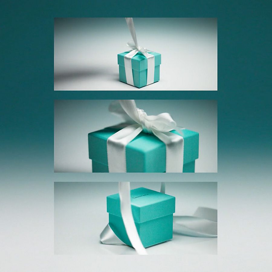 ティファニー ブルー ボックス ストーリー | Tiffany & Co.