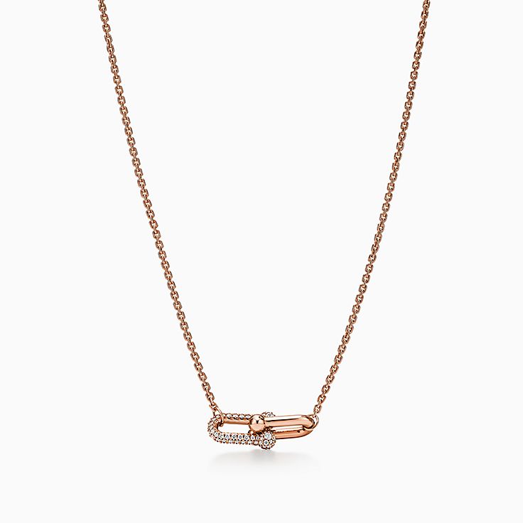 ネックレス ＆ ペンダント | Tiffany & Co.