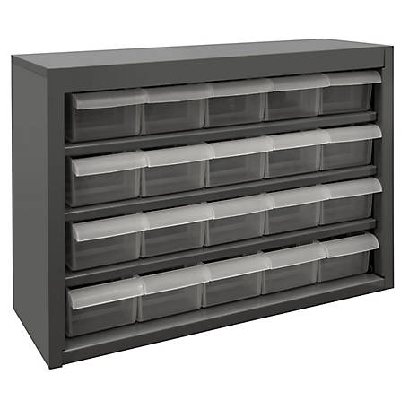 Durham MFG Steel 6 Drawer Cabinet, Vertical at Tractor Supply Co