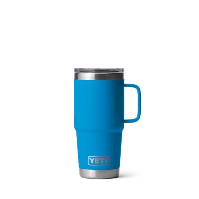 YETI 20 oz. Rambler Travel Mug at Tractor Supply Co