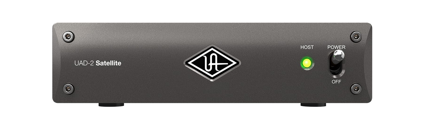 UAD-2 Satellite OCTO TBケーブル・プラグイン付属