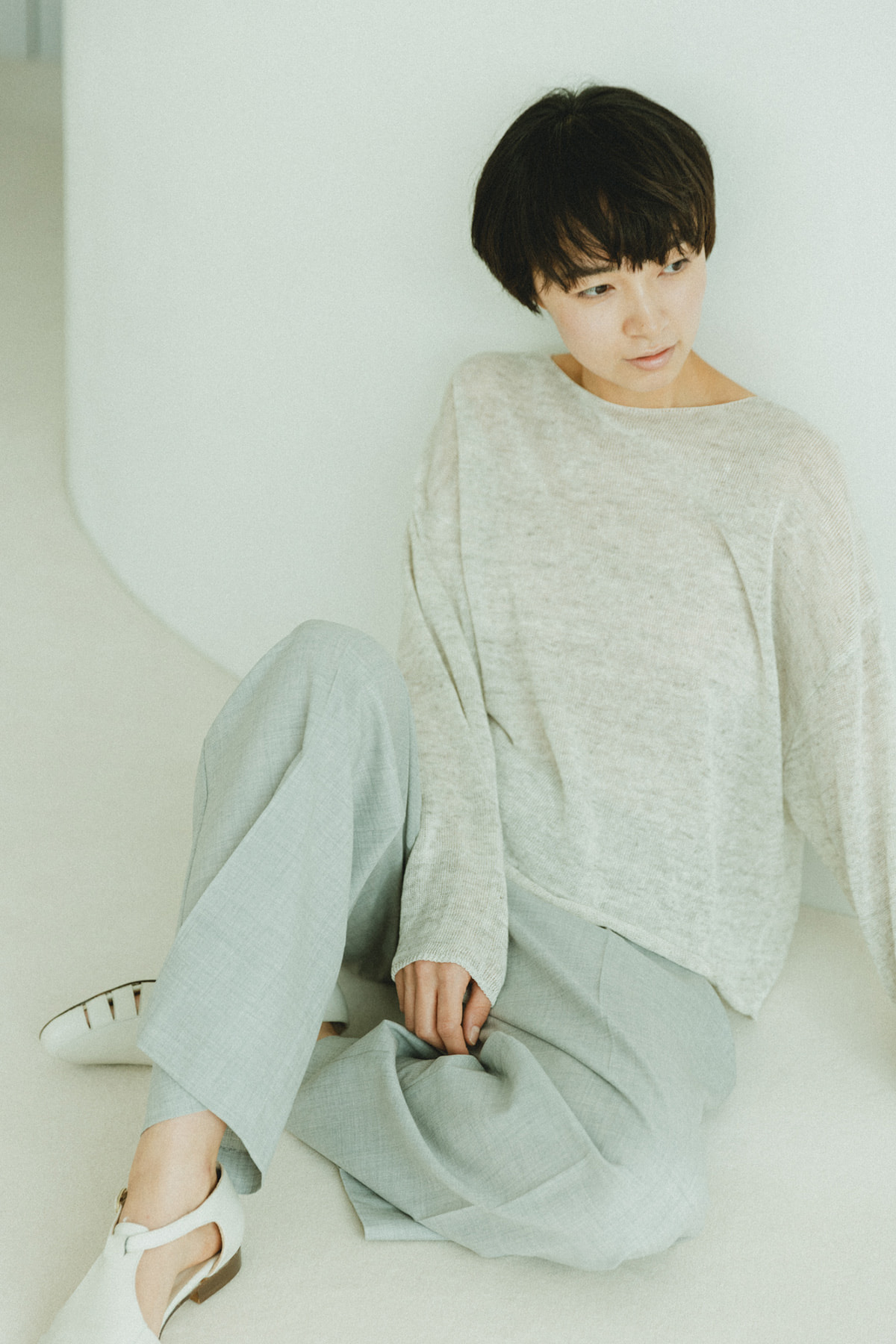 KAGURE 2025 SPRING | かぐれ | URBAN RESEARCH MEDIA