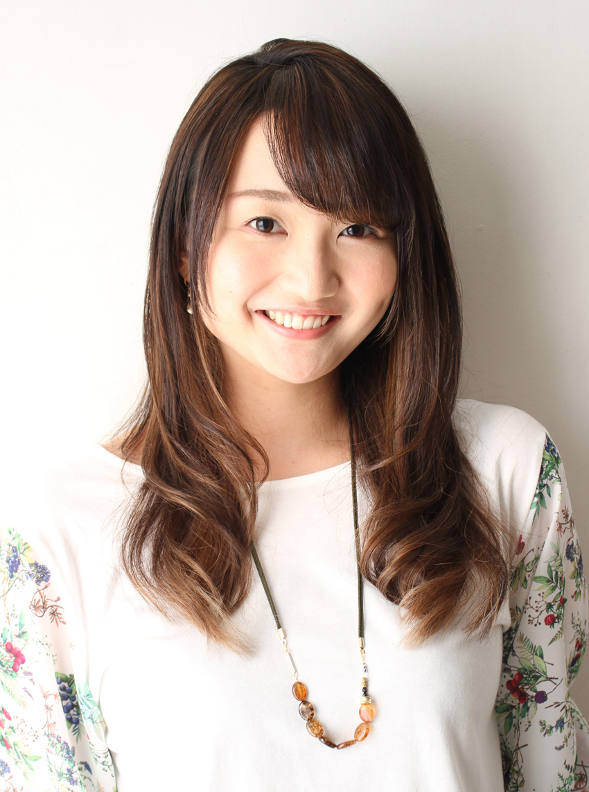 Emiko Takeuchi - VGMdb