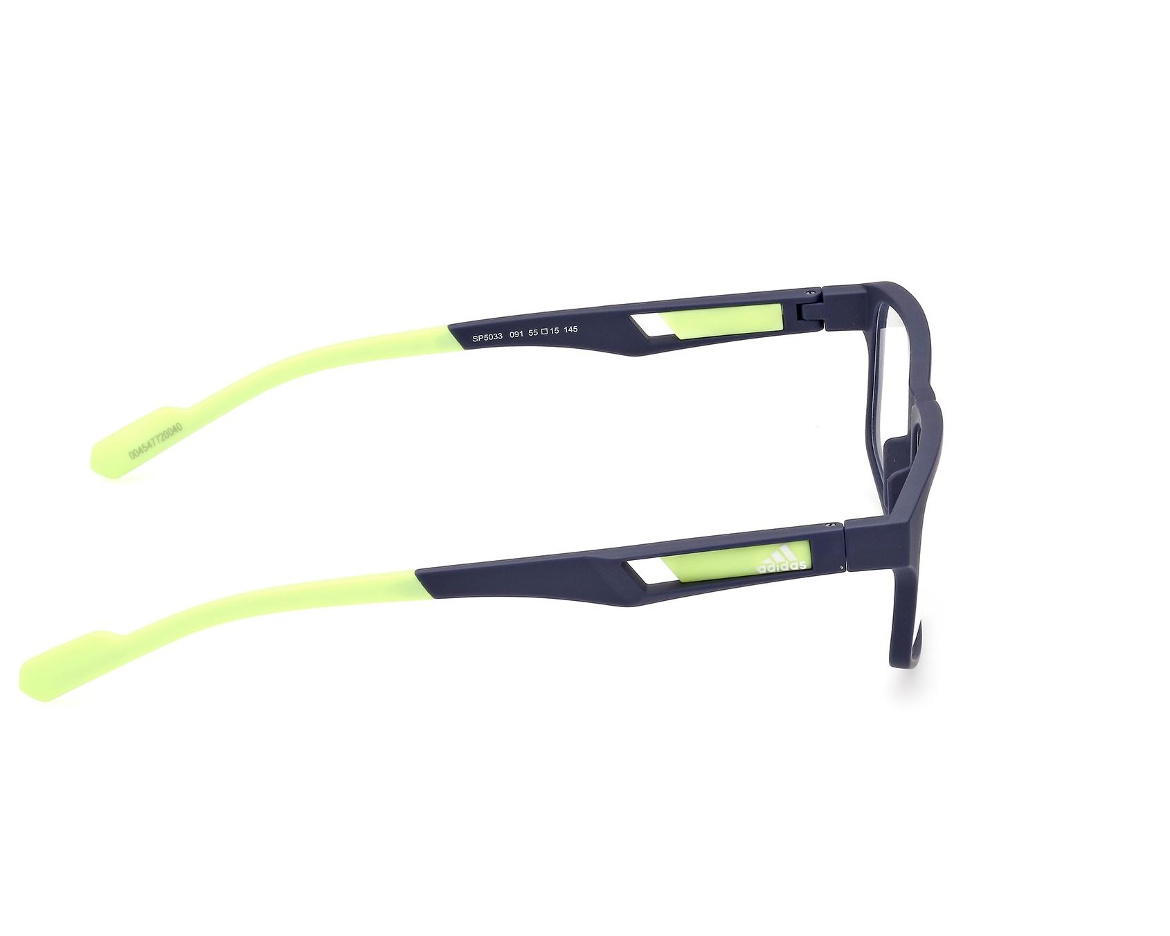 Adidas Glasses SP-5033-V 091
