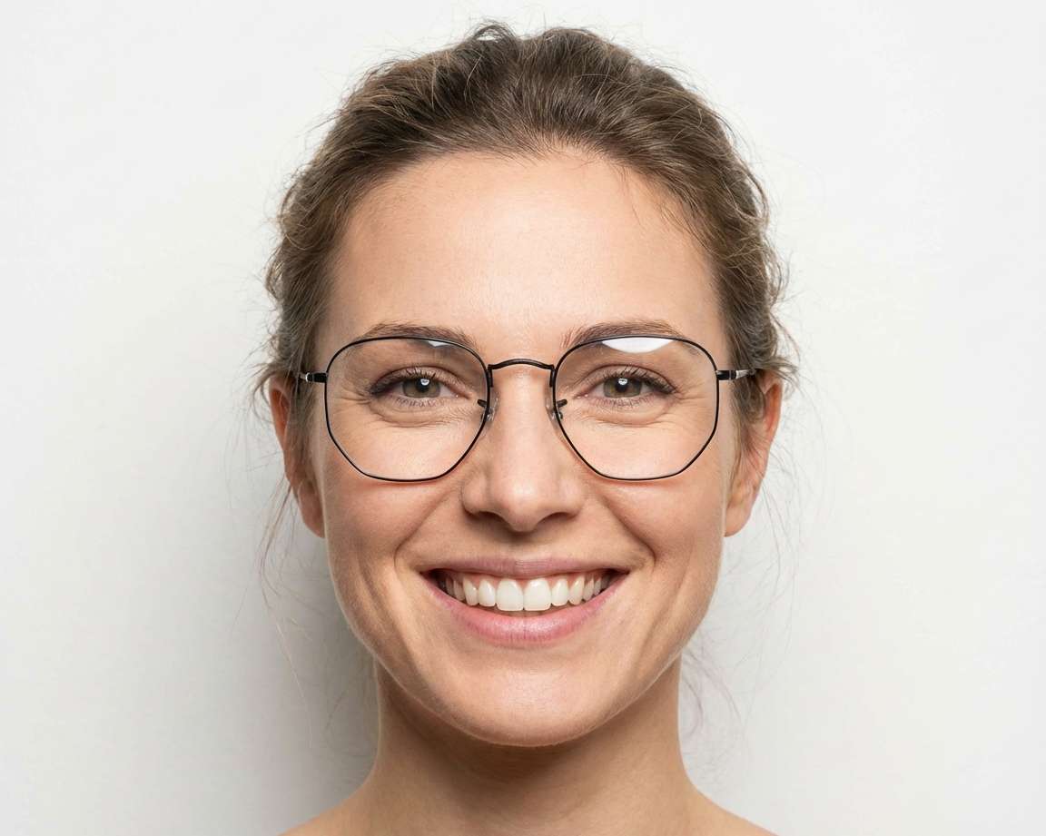 Ray-Ban Glasses Hexagonal RX6448 2509