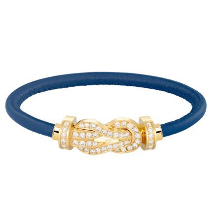 幸運を引き寄せる！フレッドから新作ブレスレット「8°0（エイト