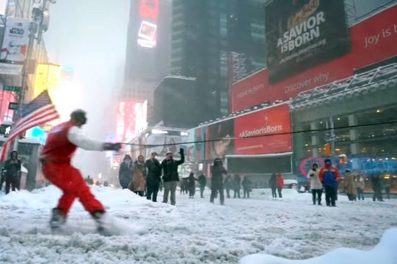 Carv Digital Ski Coach：スキー滑走中に声でコーチしてくれる驚きの