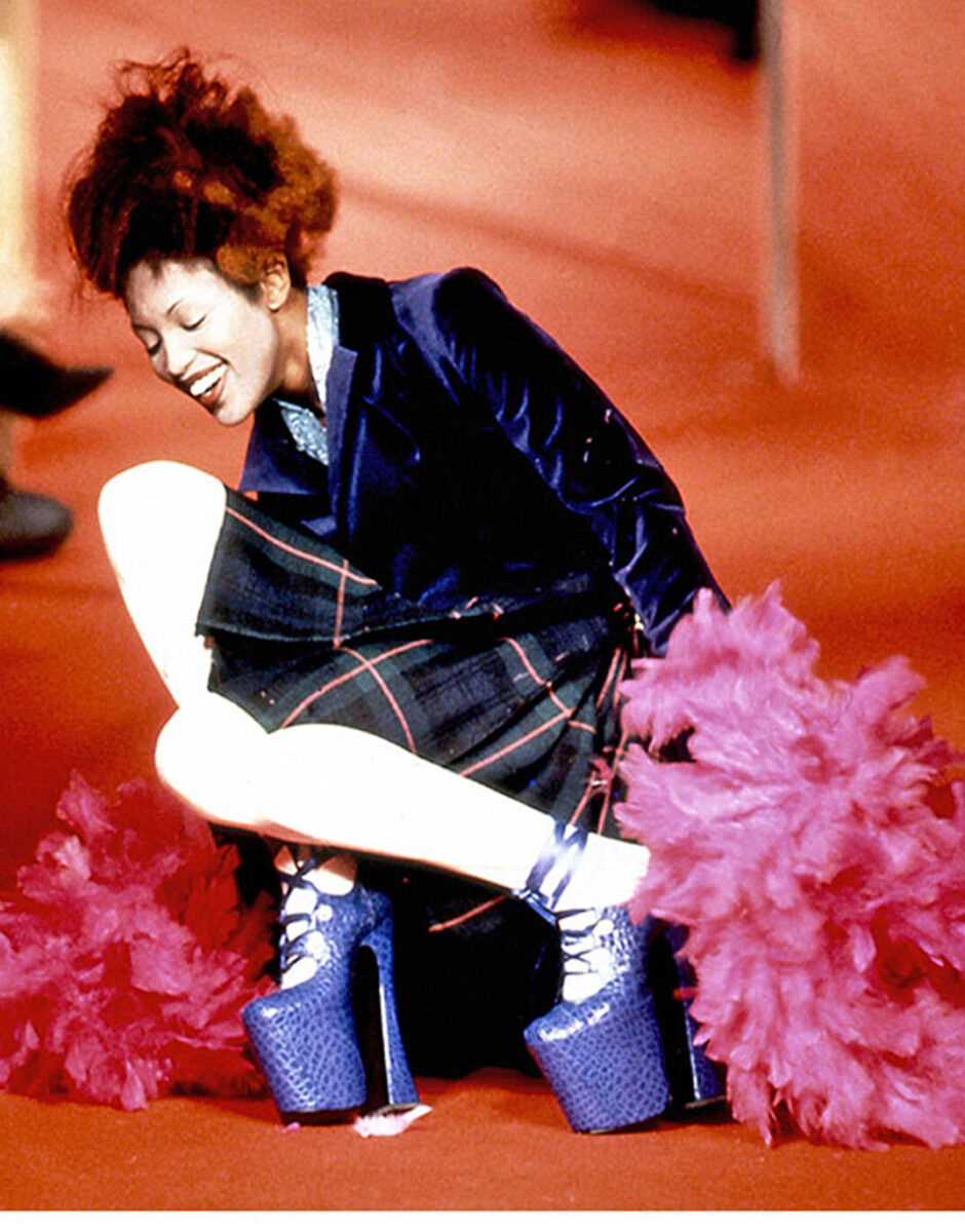 Remembering Vivienne Westwood In 7 Collections