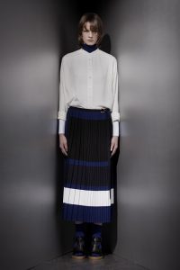 ヴェロニク ブランキーノ（VERONIQUE BRANQUINHO） | WWDJAPAN