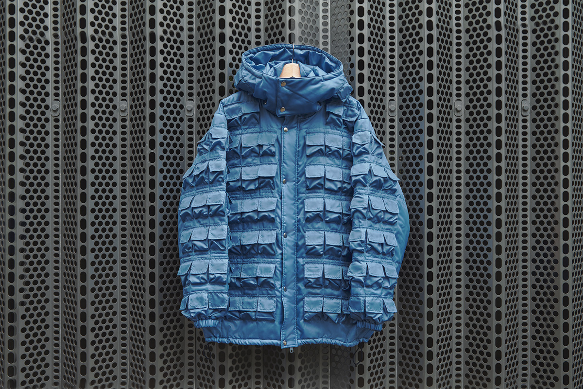 イズネス」が1998年発売の「ジェネラルリサーチ」のコレクションをリ