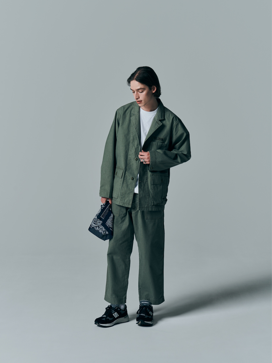 東野幸治ユーチューブチャンネル「東野デニム」とジャーナル