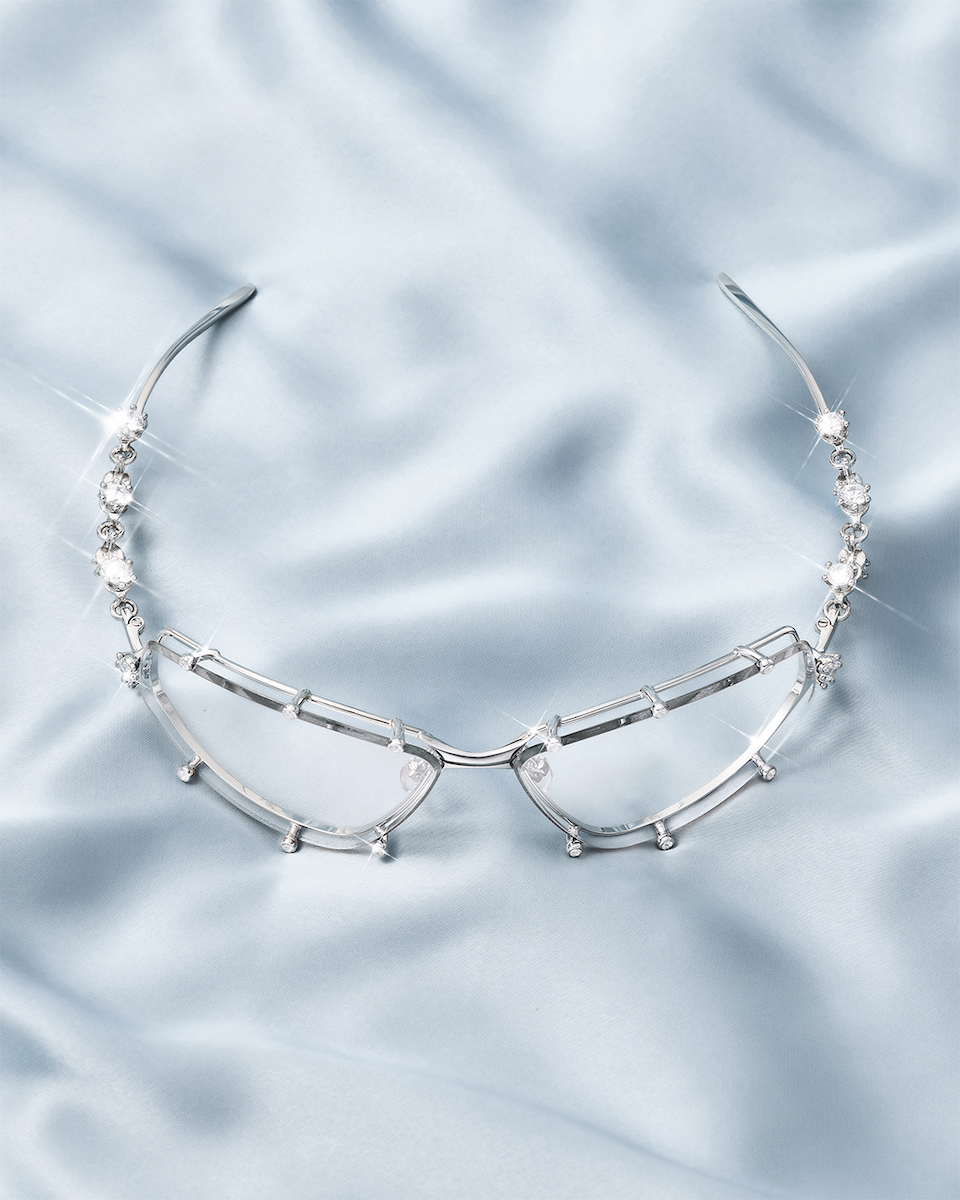 ジェントルモンスター」とパリ発ジュエリー「ディヘラ」がコラボ 7月6