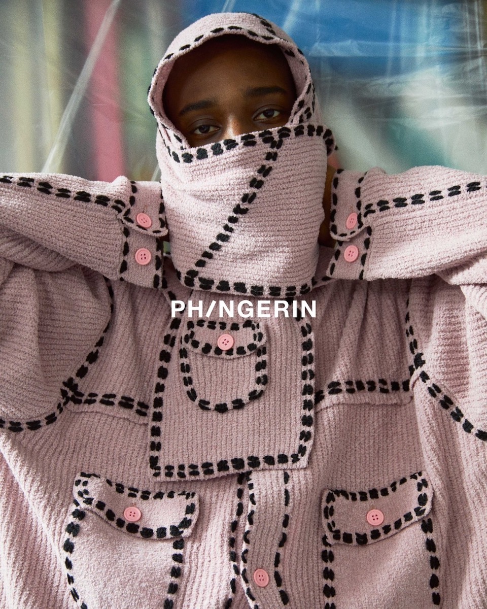 VERDYの「ガールズ ドント クライ」×「フィンガリン」 大阪で