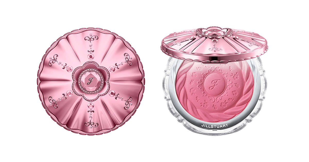 2024年クリスマスコフレ】「ジルスチュアート ビューティ」は罪深い