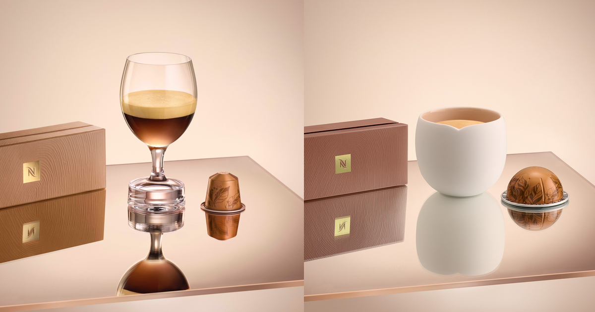 ネスプレッソ カプセル 200個 ヴィエナ・リニツィオ・ルンゴ 公式通販