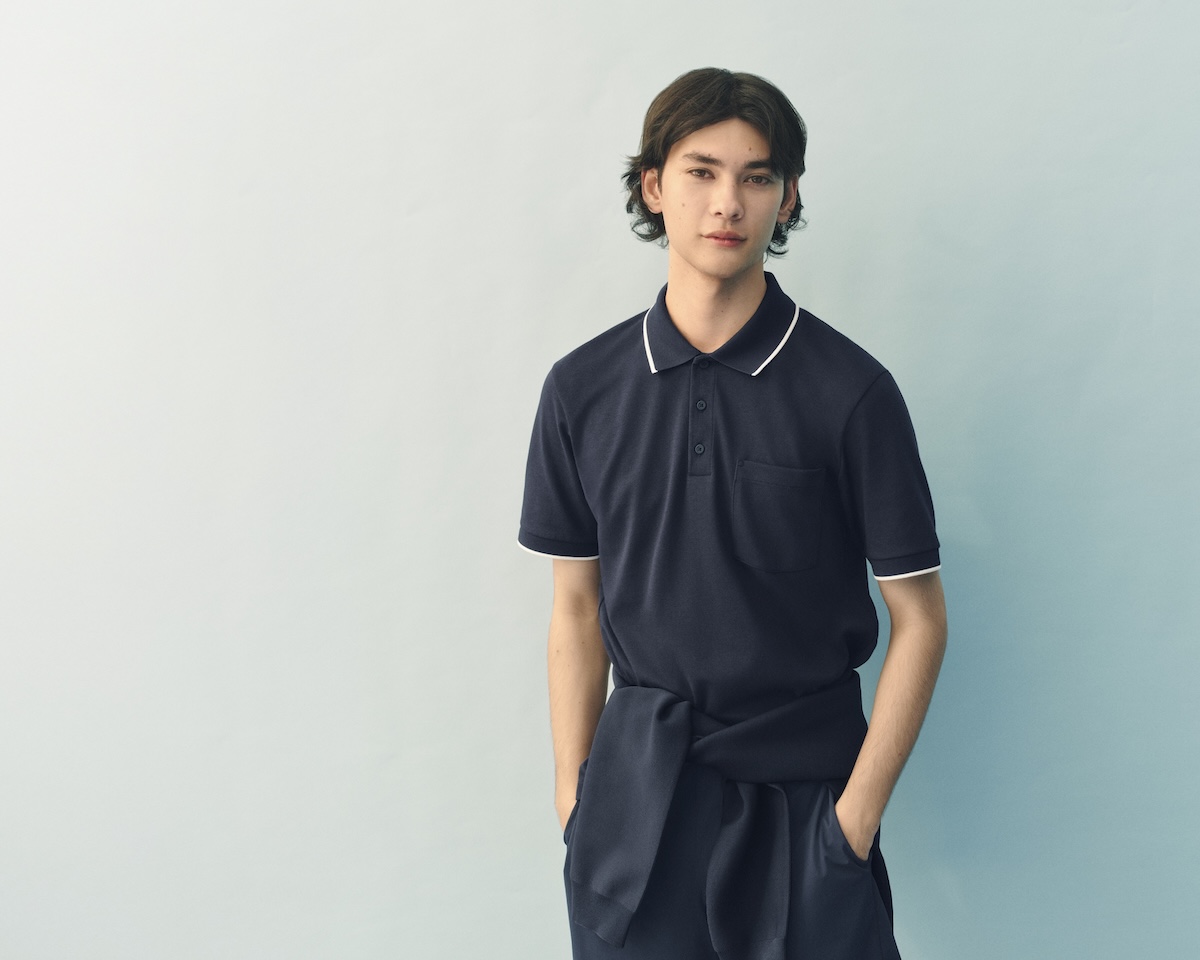UNIQLO フェデラーモデル Mサイズ 2色セット UNIQLO フェデラーモデル