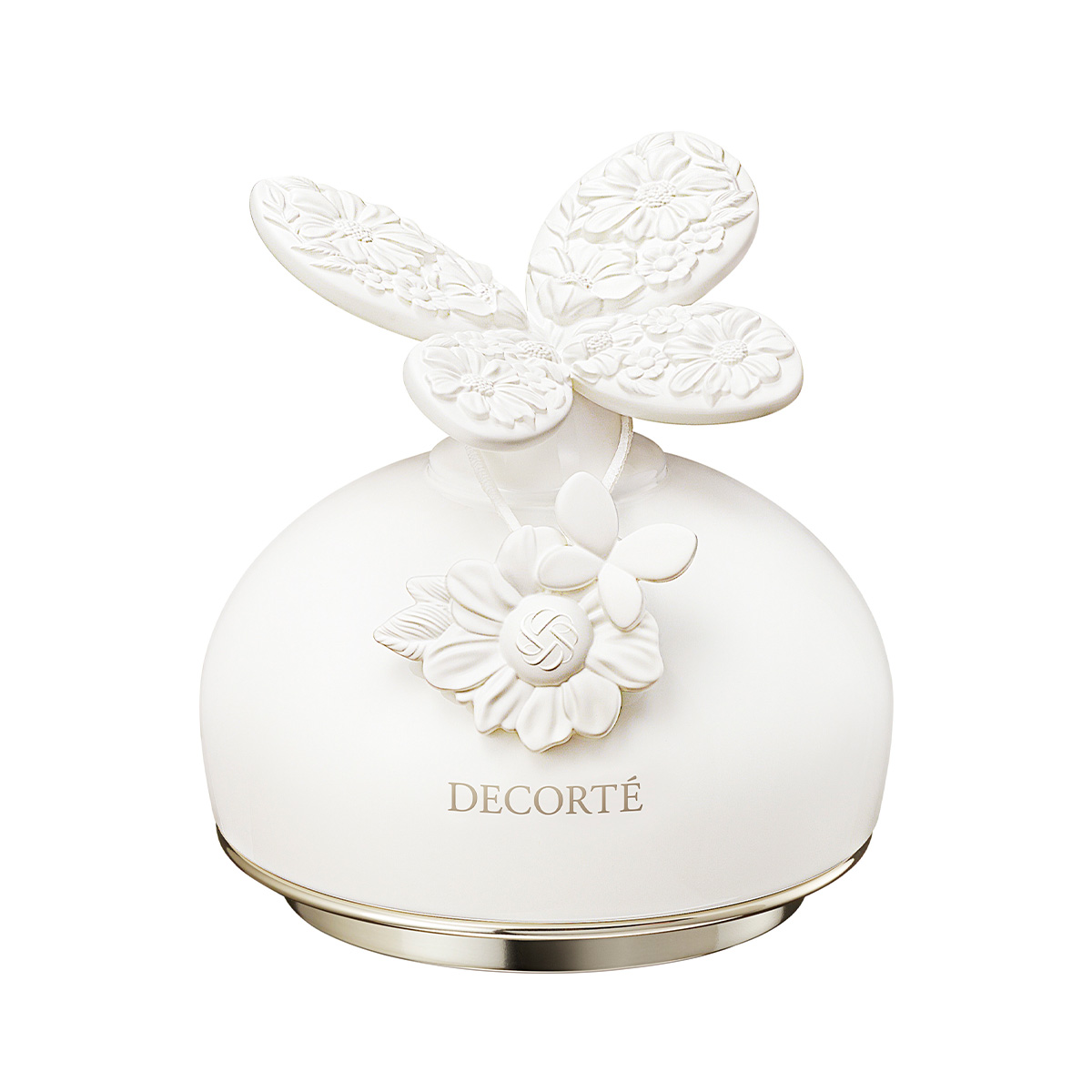 2025年クリスマスコフレ】「コスメデコルテ」“マルセル ワンダース”の