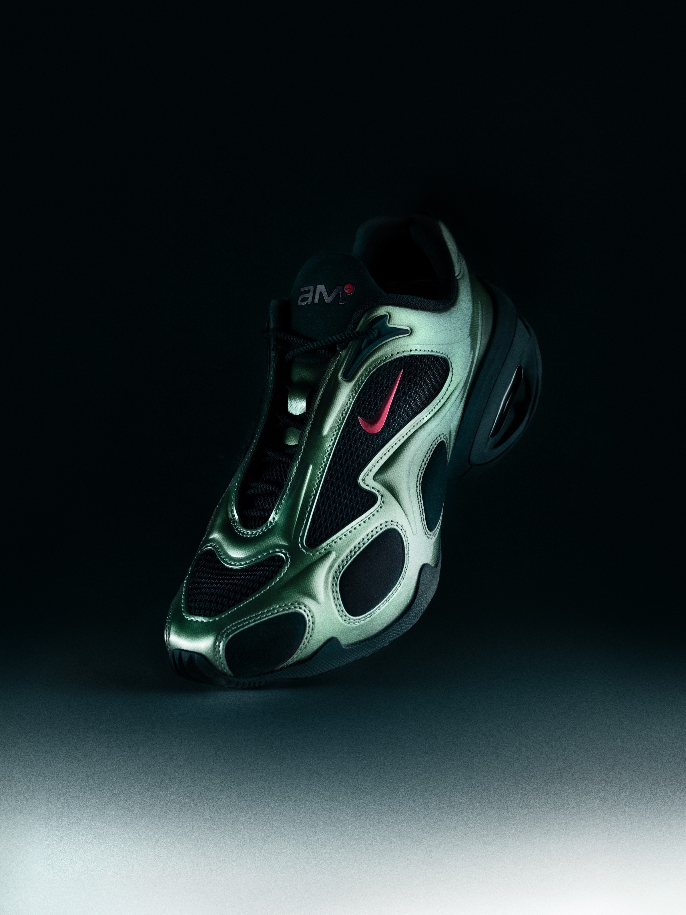 Nike's Air Max Muse Combines Style and Innovation in a New Women's