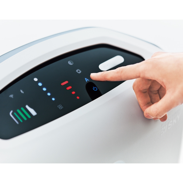 空気清浄機 5年保証付き フィルター定期配送付き) ：Amway(日本