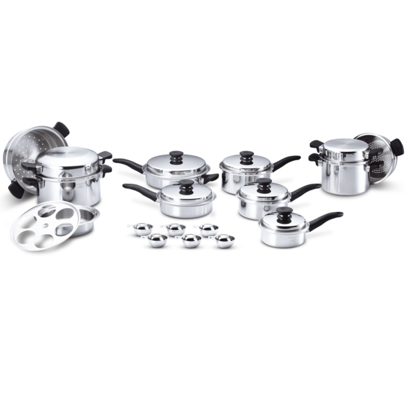 クイーンクック