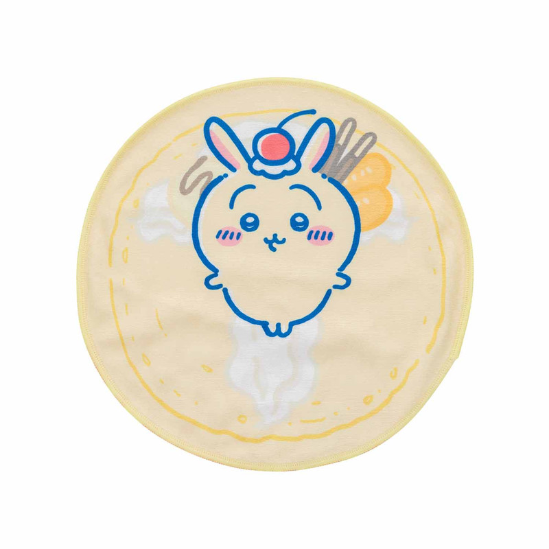 ちいかわ ちいかわ クレープくじ C賞 クレープくじ c賞 クレープになっ