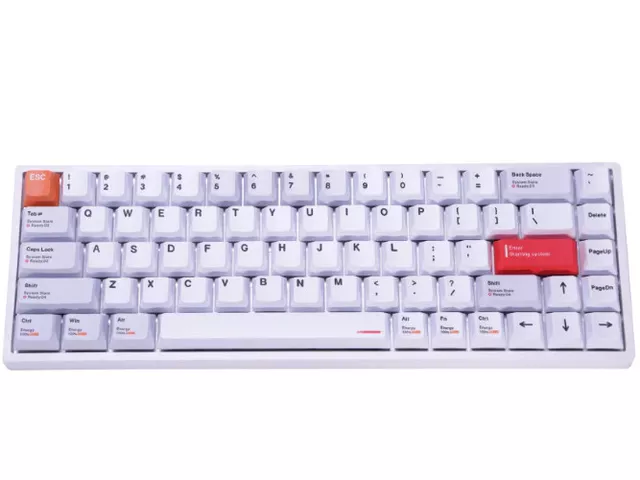 IYX MU68 Pro White - 製品詳細 | パソコンSHOPアーク（ark）
