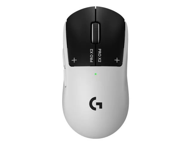 Logicool Logicool MMO Gaming Mouse G600 (G600r) - 製品詳細