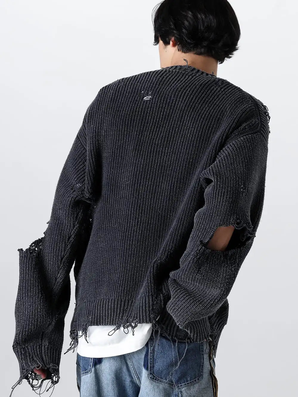 Maison MIHARA YASUHIRO × 1691 ブランドMIXスタイル！ -FASCINATE