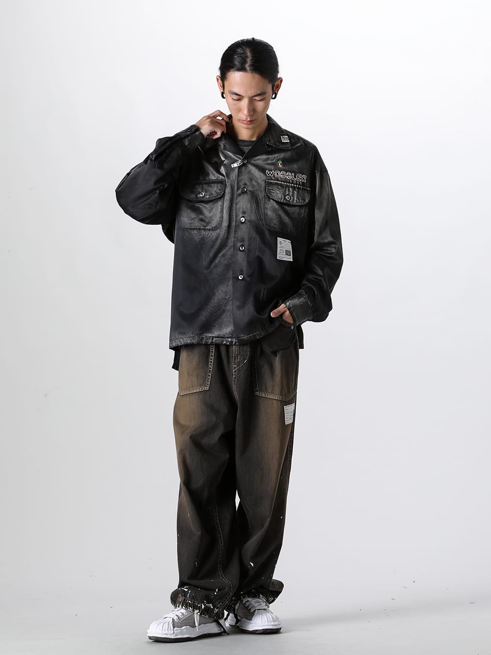 入荷情報] Maison MIHARA YASUHIROより人気のスカジャンを中心に24