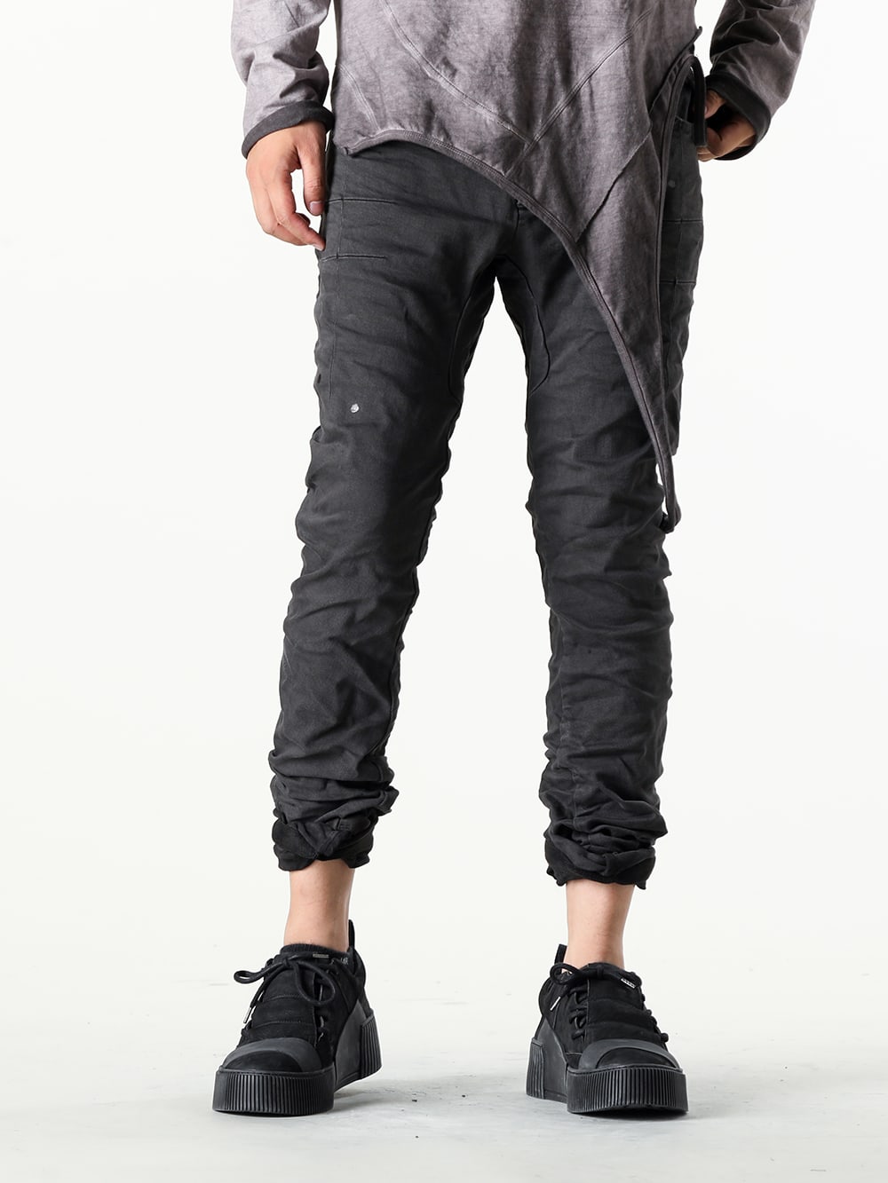 入荷情報] BORIS BIDJAN SABERI 24-25AWコレクションが入荷しました