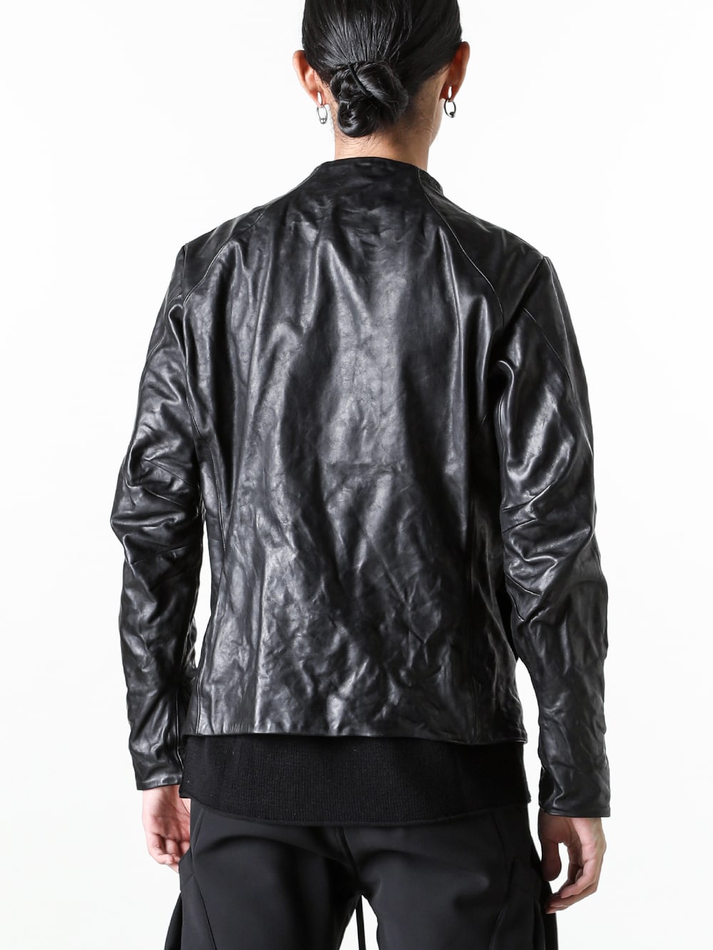 DEVOA 24-25AW 別注レザージャケットが入荷しました。 -FASCINATE