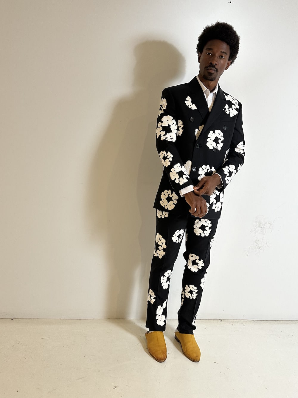 セントクリストファー2023秋冬 上下セット セントクリストファー2023