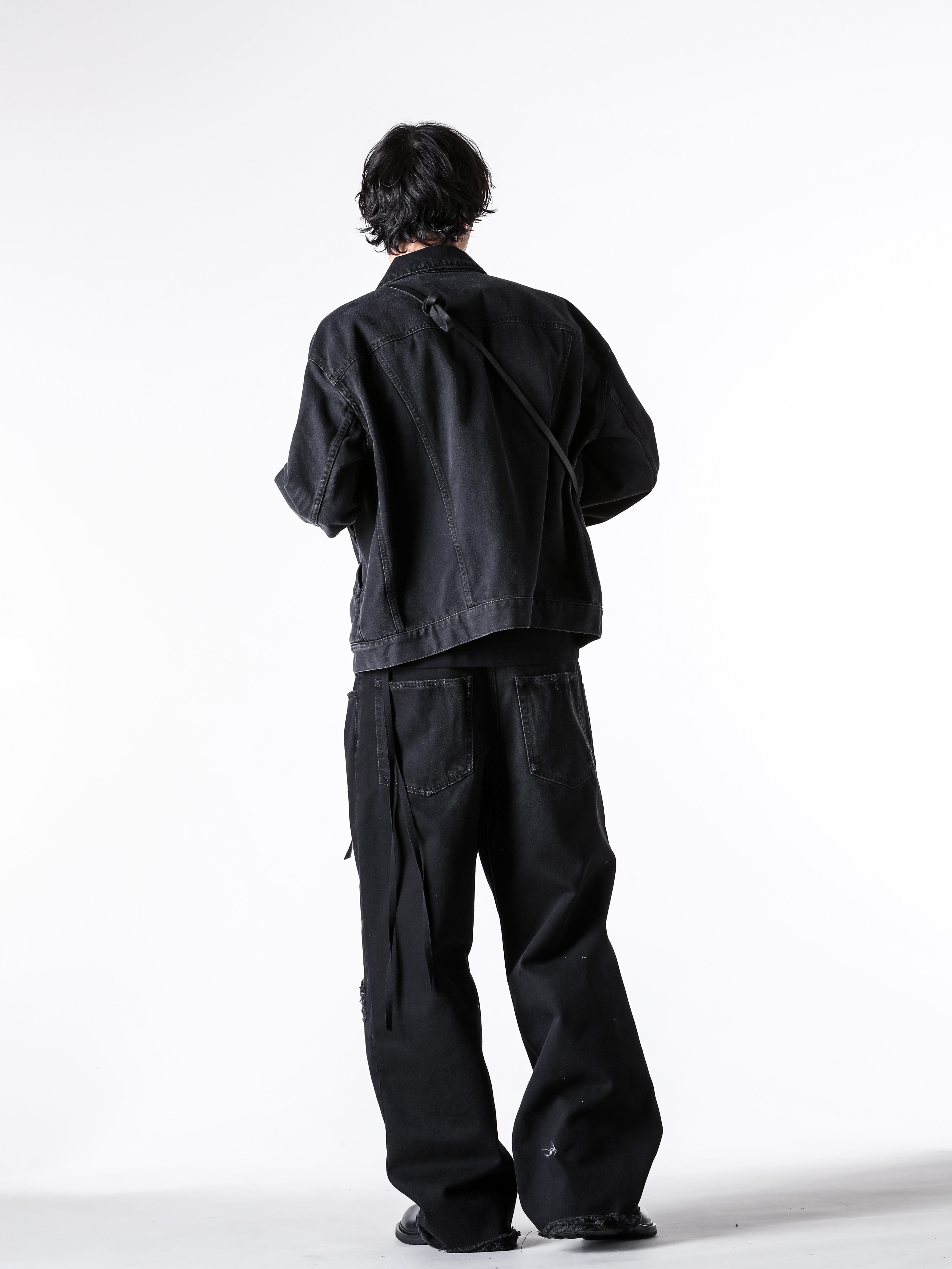 アイテム紹介]Ann Demeulemeester（アンドゥムルメステール）の人気