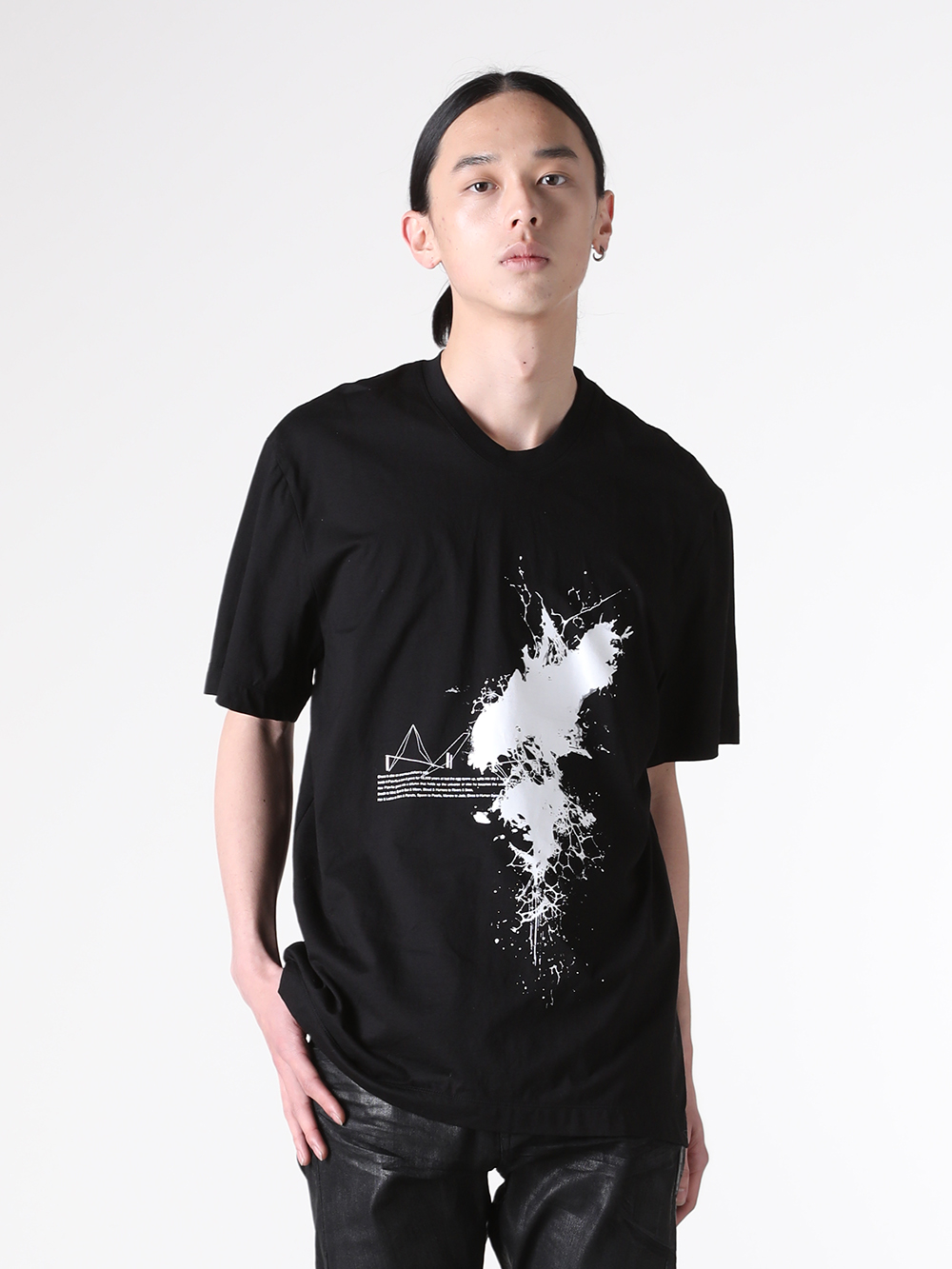 入荷情報] JULIUS(ユリウス) より25-26AWコレクションのファースト