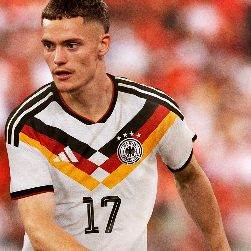 ドイツ代表 2026 ユニフォーム｜サッカーショップ【SWS】 -サッカー