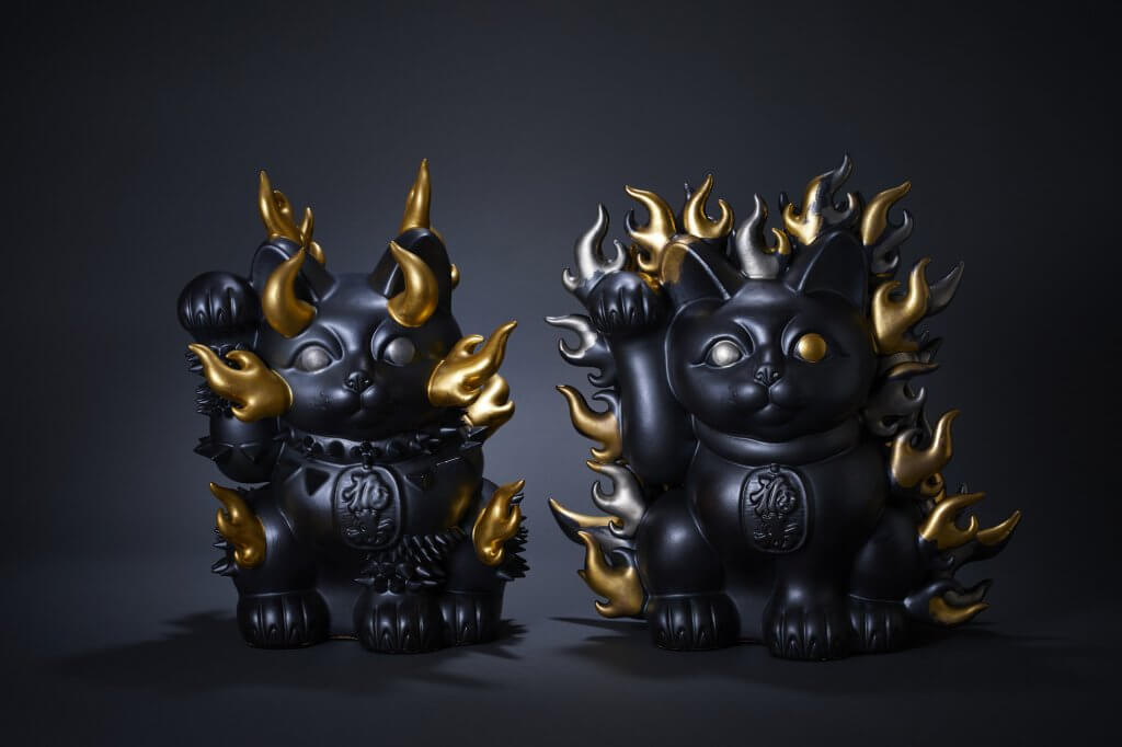 2021年6月個展直前！陶芸家・古賀崇洋氏の最新作を紹介 | B-OWND