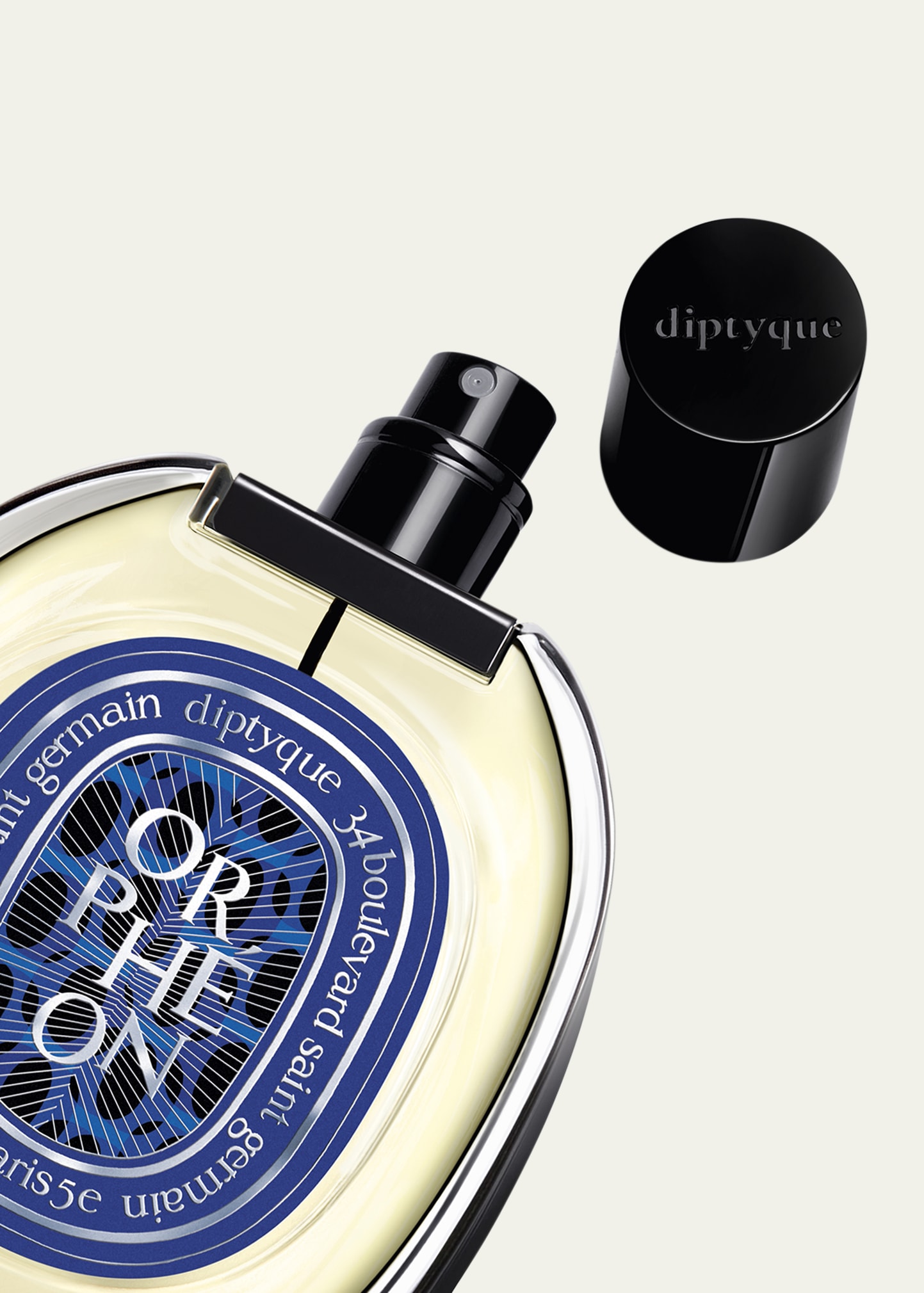 DIPTYQUE Orphéon Eau de Parfum Limited Edition, 2.5 oz. - Bergdorf
