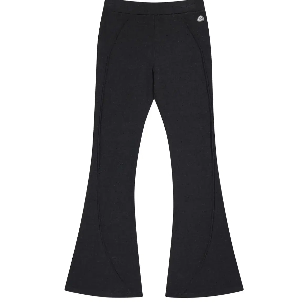 COYSEIO | 코이세이오 COYSEIO Shirring Rough Pants Navy 1 #코이세