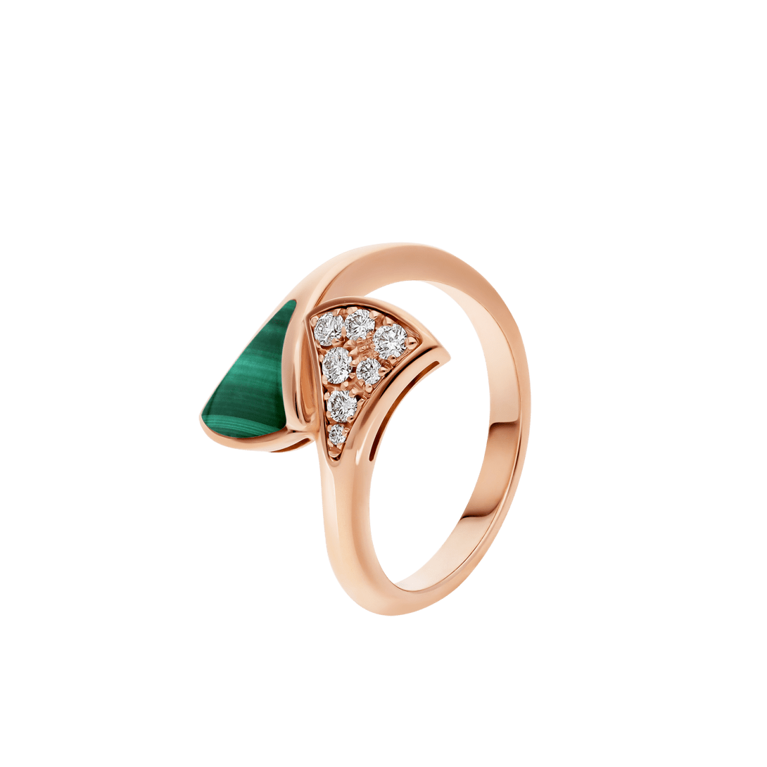リング | Bvlgari Official Store