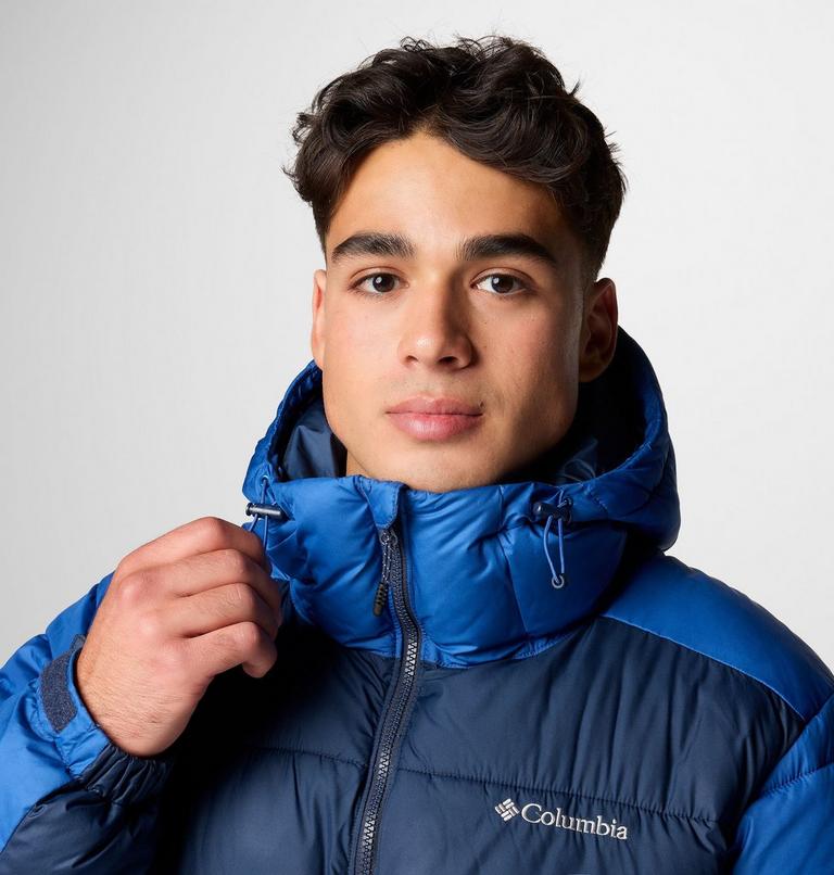 Men's Pike Lake™ II Hooded Puffer Jacket |