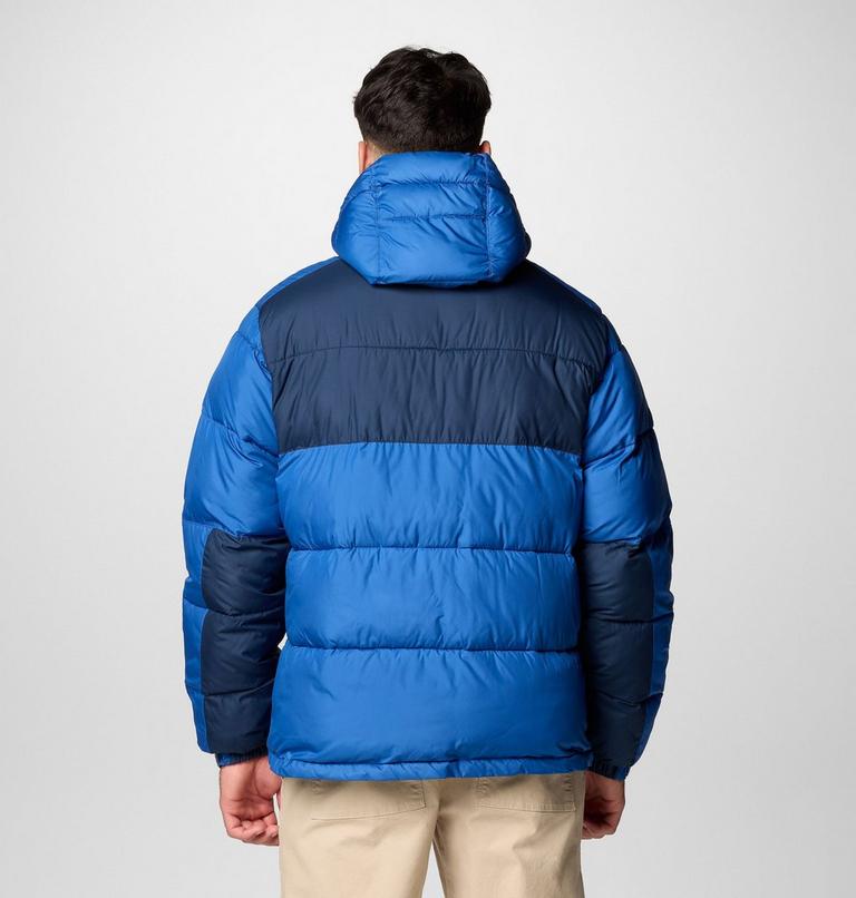 Men's Pike Lake™ II Hooded Puffer Jacket |