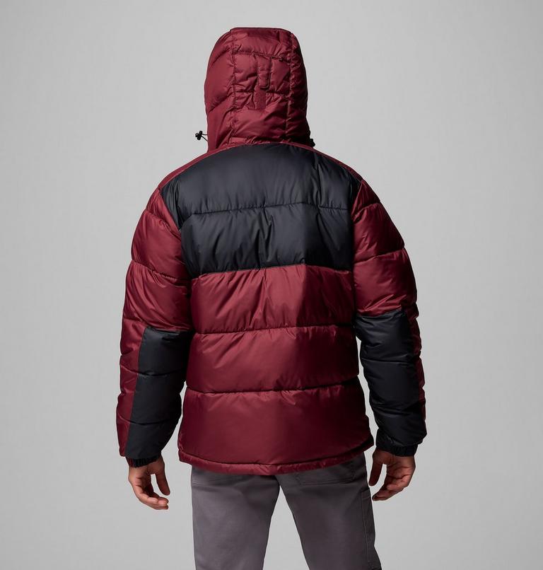Men's Pike Lake™ II Hooded Puffer Jacket | Columbia Sportswear