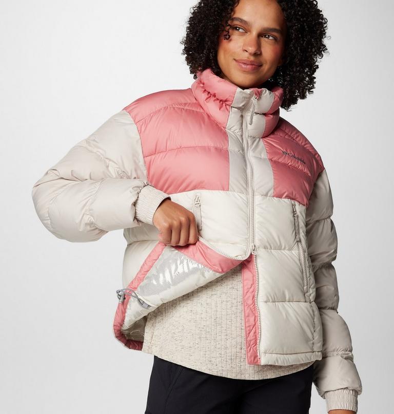 Women's Pike Lake™ II Cropped Puffer Jacket |