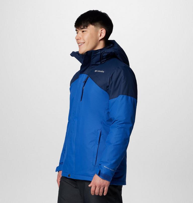 Men's Last Tracks™ II Ski Jacket | Columbia Sportswear