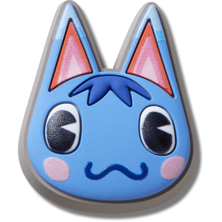 クロックス公式】どうぶつの森 ブーケ | ジビッツ チャーム