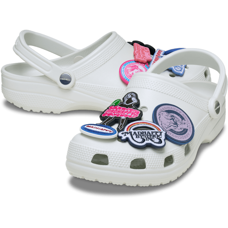 Madhappy X Crocs Classic Clog - Crocs