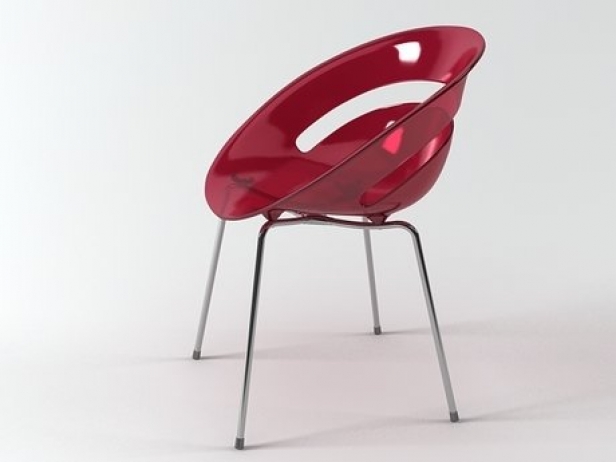 Tina 3d model | Softline1979, Italy