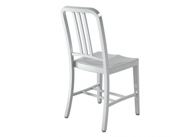 Navy Chair 3d model | Emeco, USA