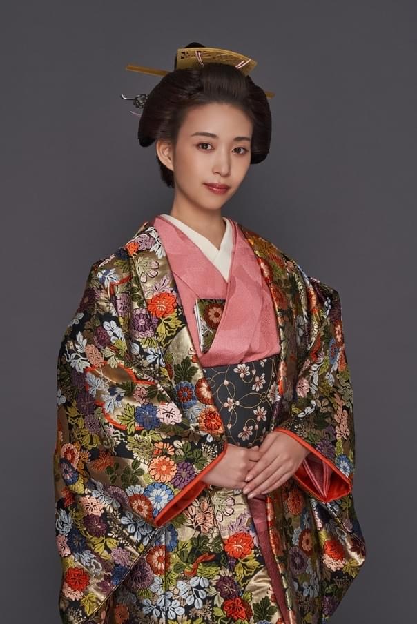 豪華絢爛！小芝風花主演ドラマ「大奥」亀梨和也、西野七瀬らメイン