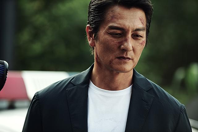 氷室蓮司 : 作品情報・キャスト・あらすじ - 映画.com